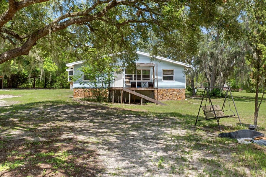 Property photo for 12042 KAMBACK DRIVE, Brooksville, FL