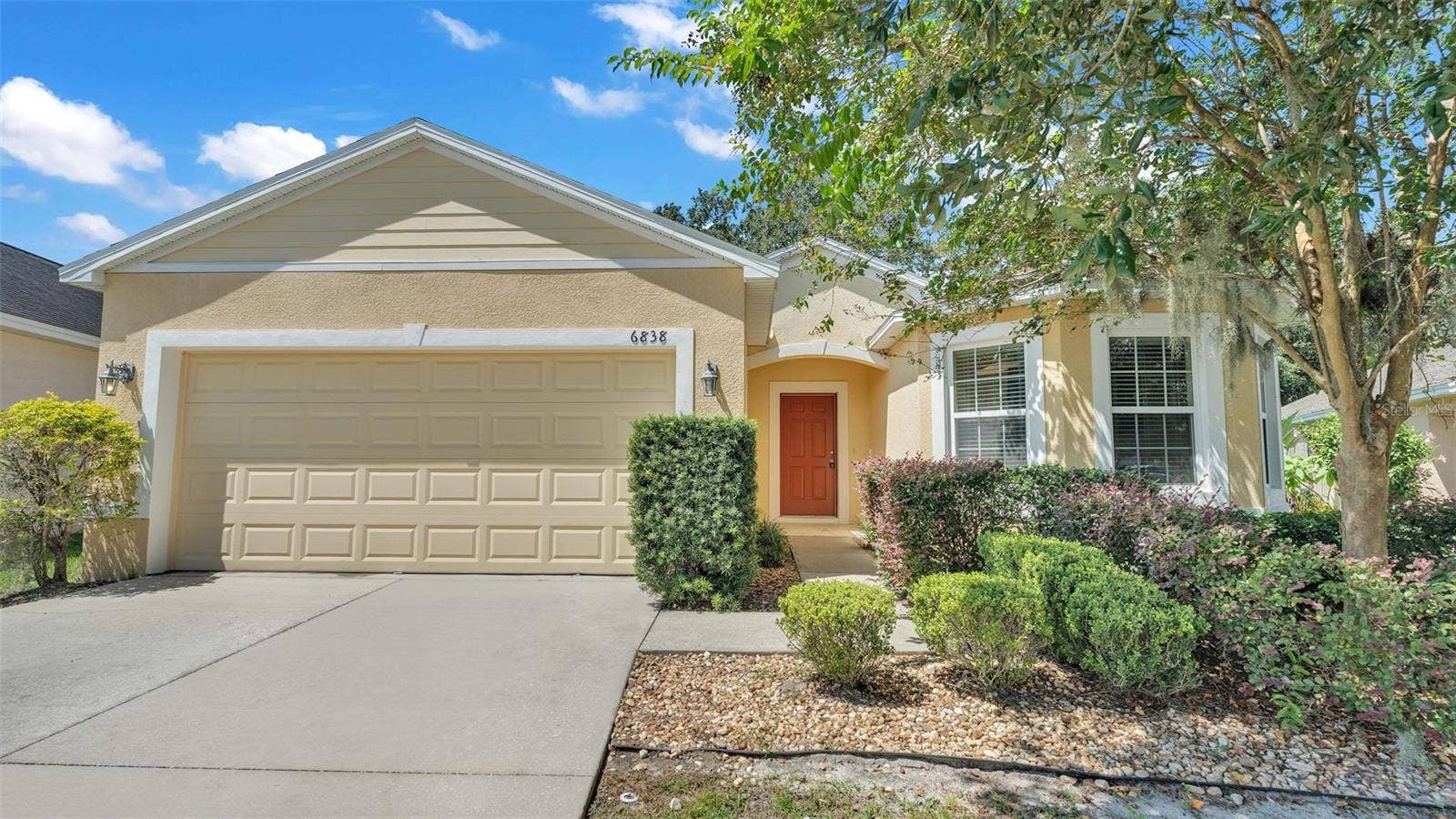 6838 GLENBROOK DRIVE, Lakeland, FL 33811 6838 GLENBROOK DRIVE, Lakeland, FL 33811