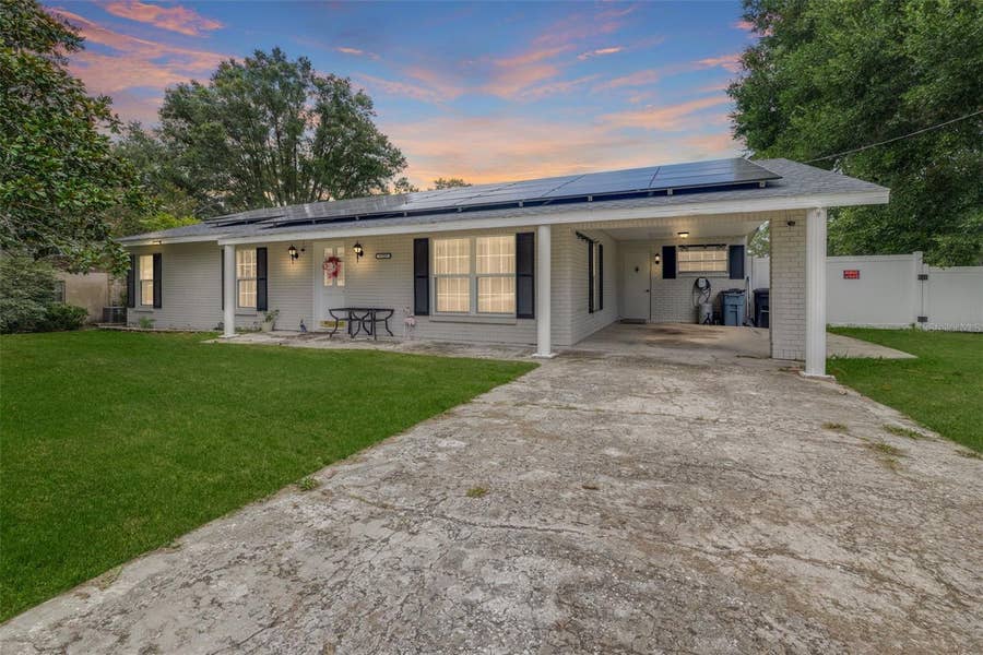 Property photo for 37237 NICOLE AVENUE, Zephyrhills, FL