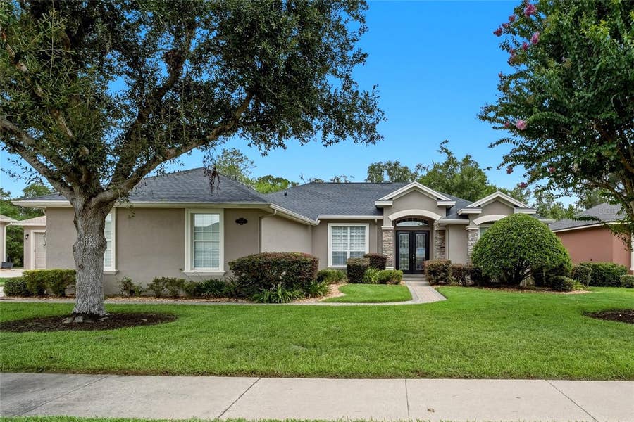 Property photo for 3196 HAWKS RIDGE DRIVE, Lakeland, FL
