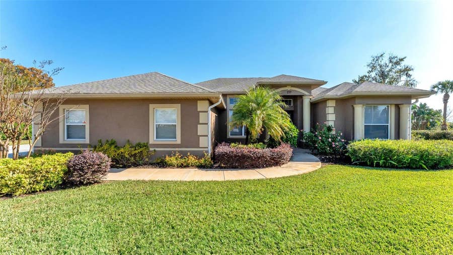 Property photo for 237 KENT COURT, Haines City, FL