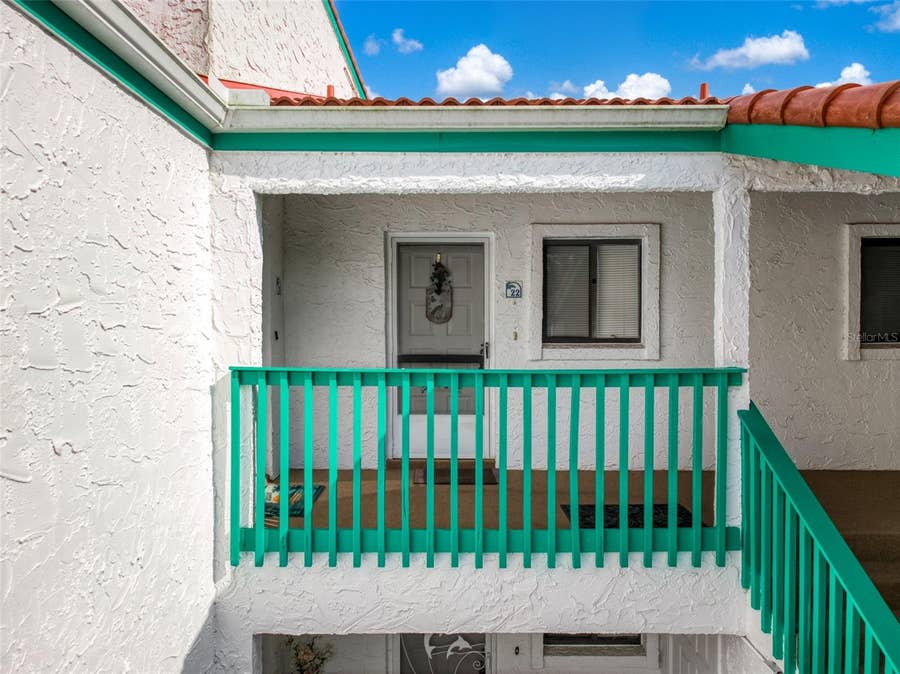 Property photo for 4729 CASABLANCA CIRCLE, #C22, Sebring, FL