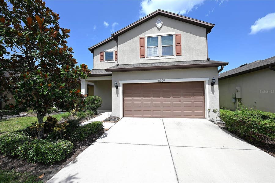 Property photo for 6309 YELLOW BUCKEYE DRIVE, Riverview, FL