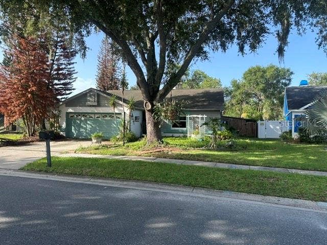 Property photo for 4729 S DAWNMEADOW COURT, Plant City, FL