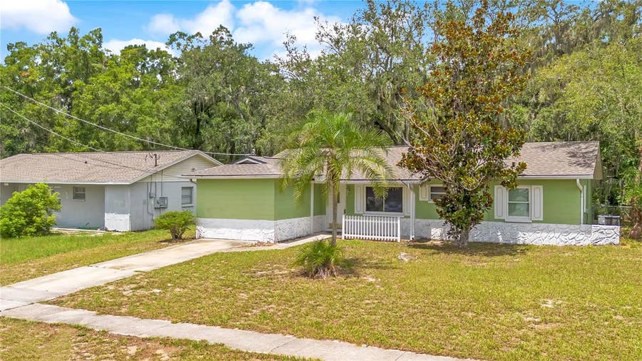 Property photo for 8316 TUPELO DR, Temple Terrace, FL