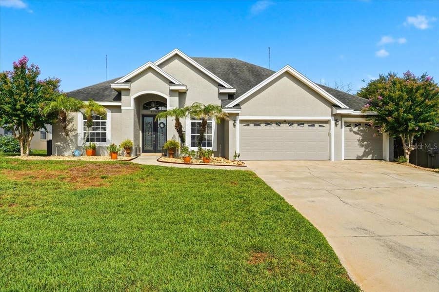 Property photo for 6767 HILLIS DRIVE, Lakeland, FL