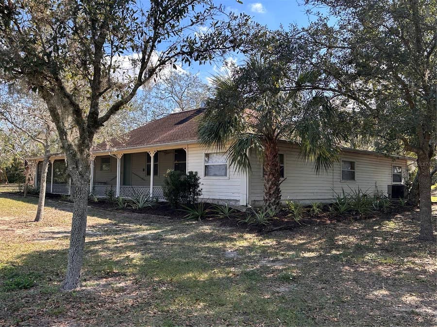 Property photo for 3900 CHALET SUZANNE DRIVE, Lake Wales, FL