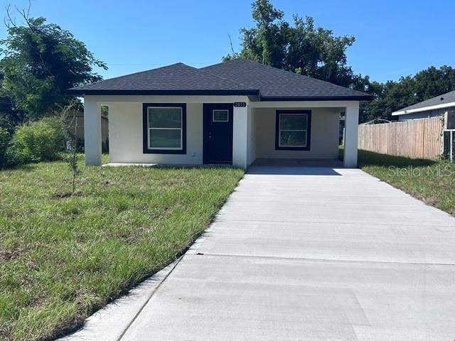 Property photo for 2055 MACON STREET, Bartow, FL