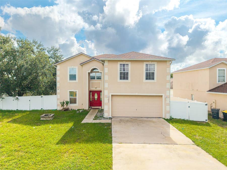 Property photo for 122 FLATFISH COURT, Poinciana, FL