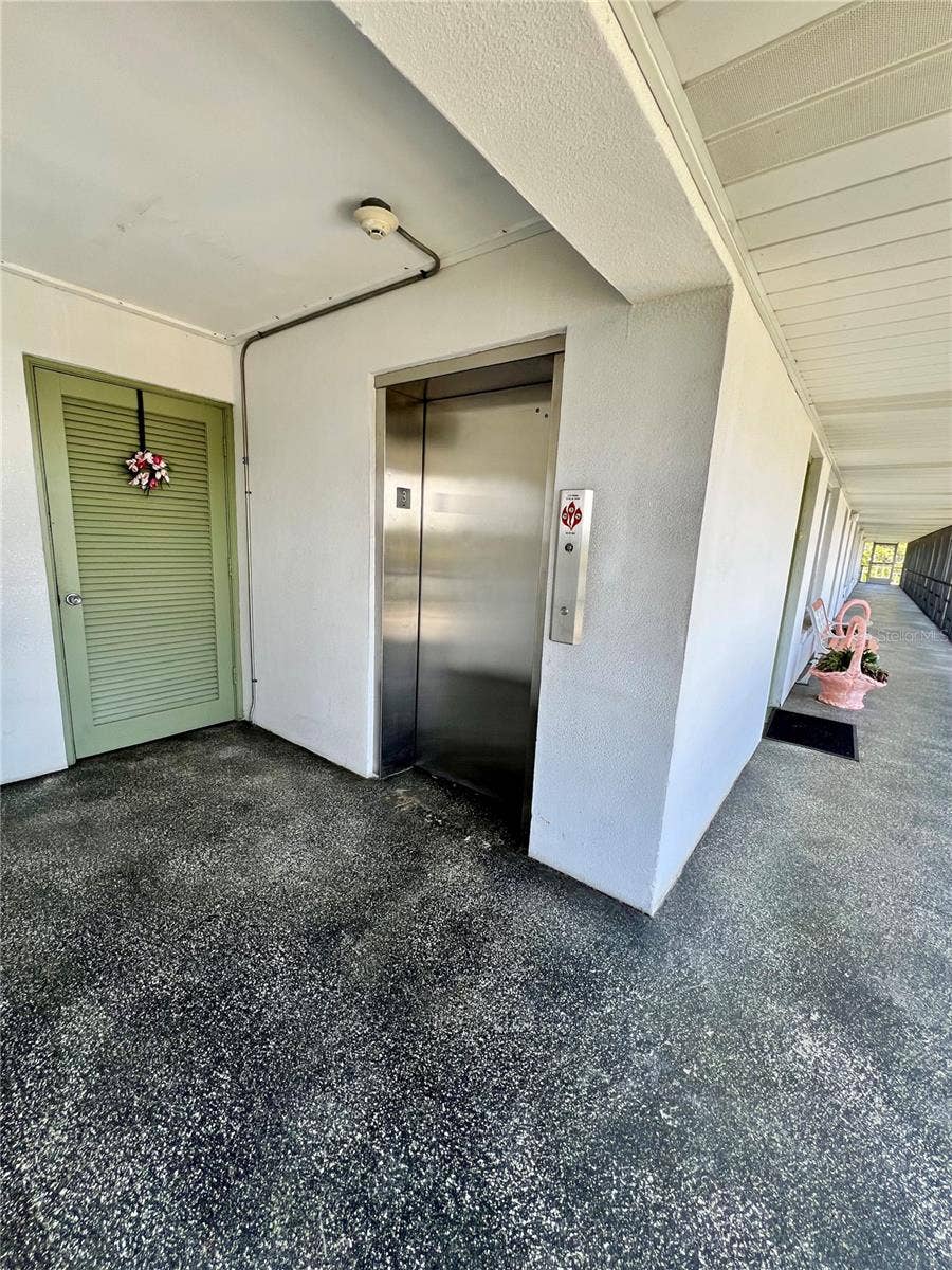 1700 6TH STREET NW, #A38, Winter Haven, FL 33881 Building A Elevator