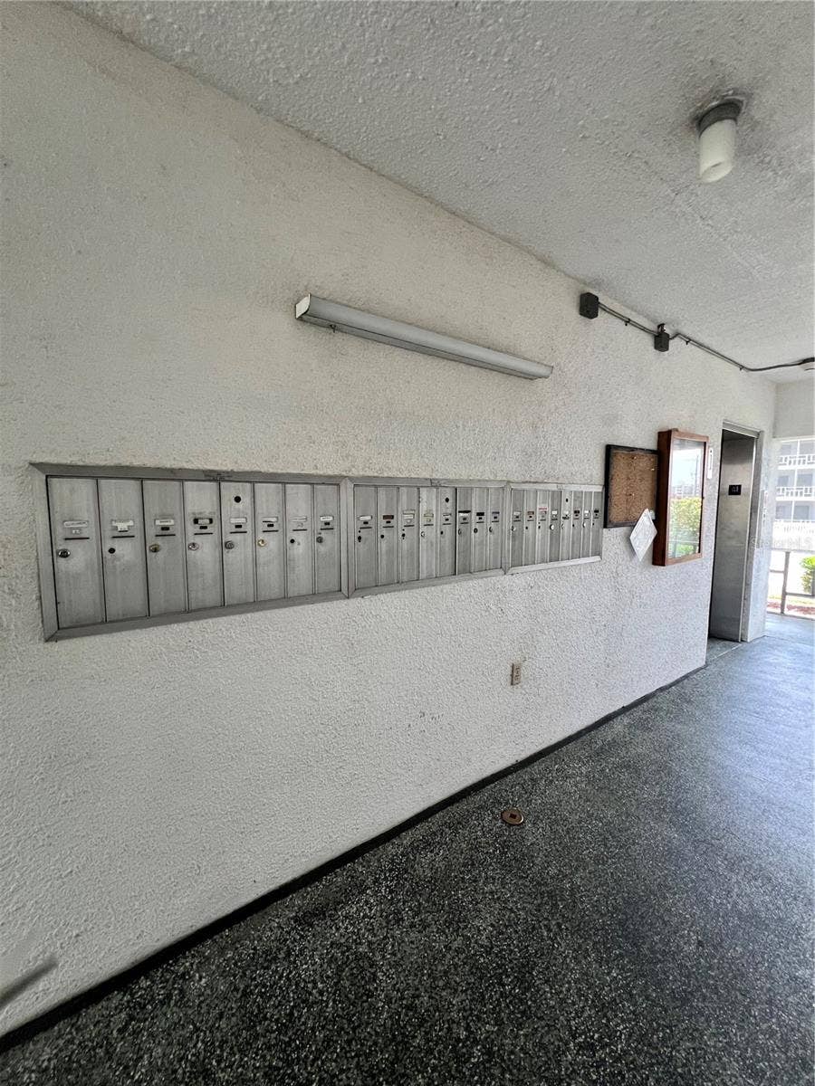 1700 6TH STREET NW, #A38, Winter Haven, FL 33881 Mailboxes for building 'A'