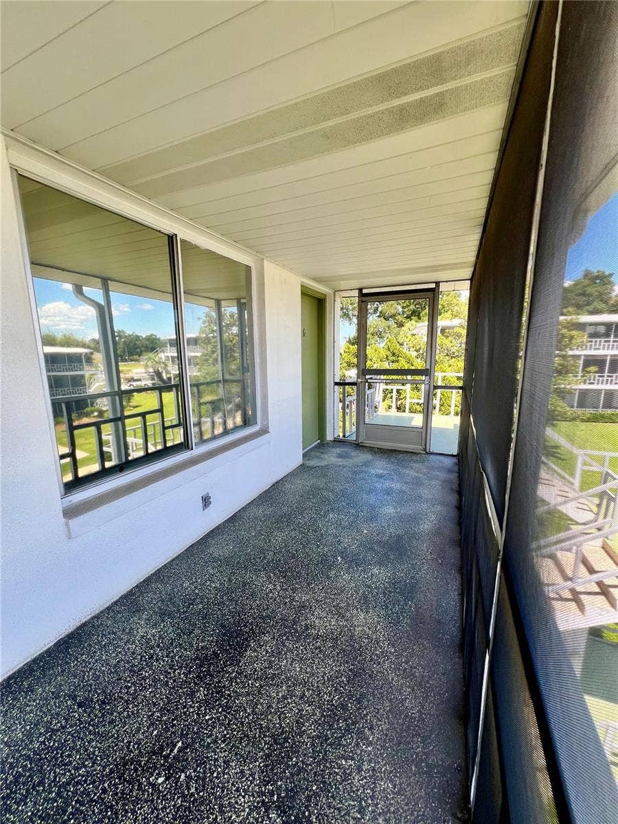 1700 6TH STREET NW, #A38, Winter Haven, FL 33881 Front of Unit