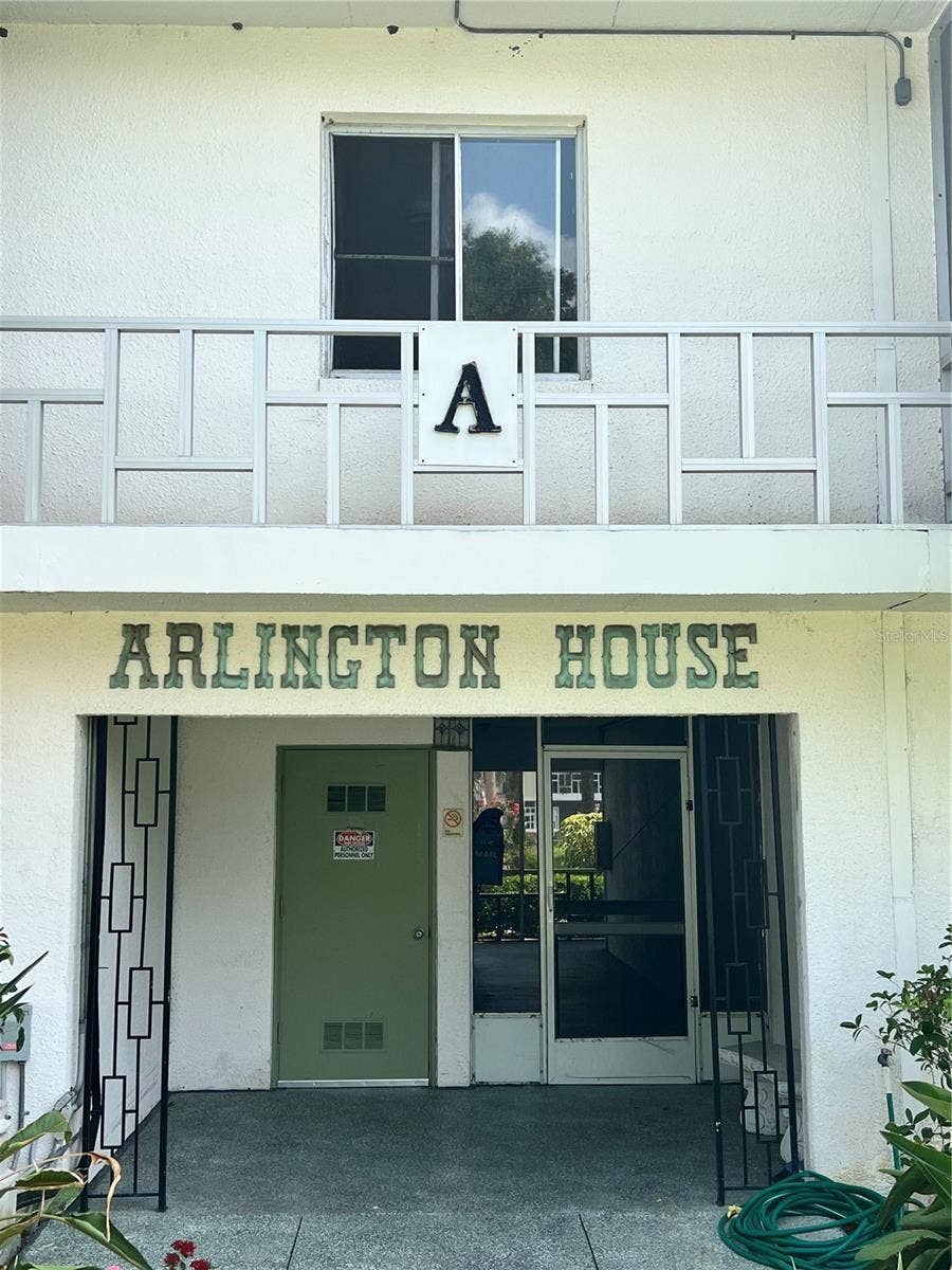 1700 6TH STREET NW, #A38, Winter Haven, FL 33881 Building 'A'