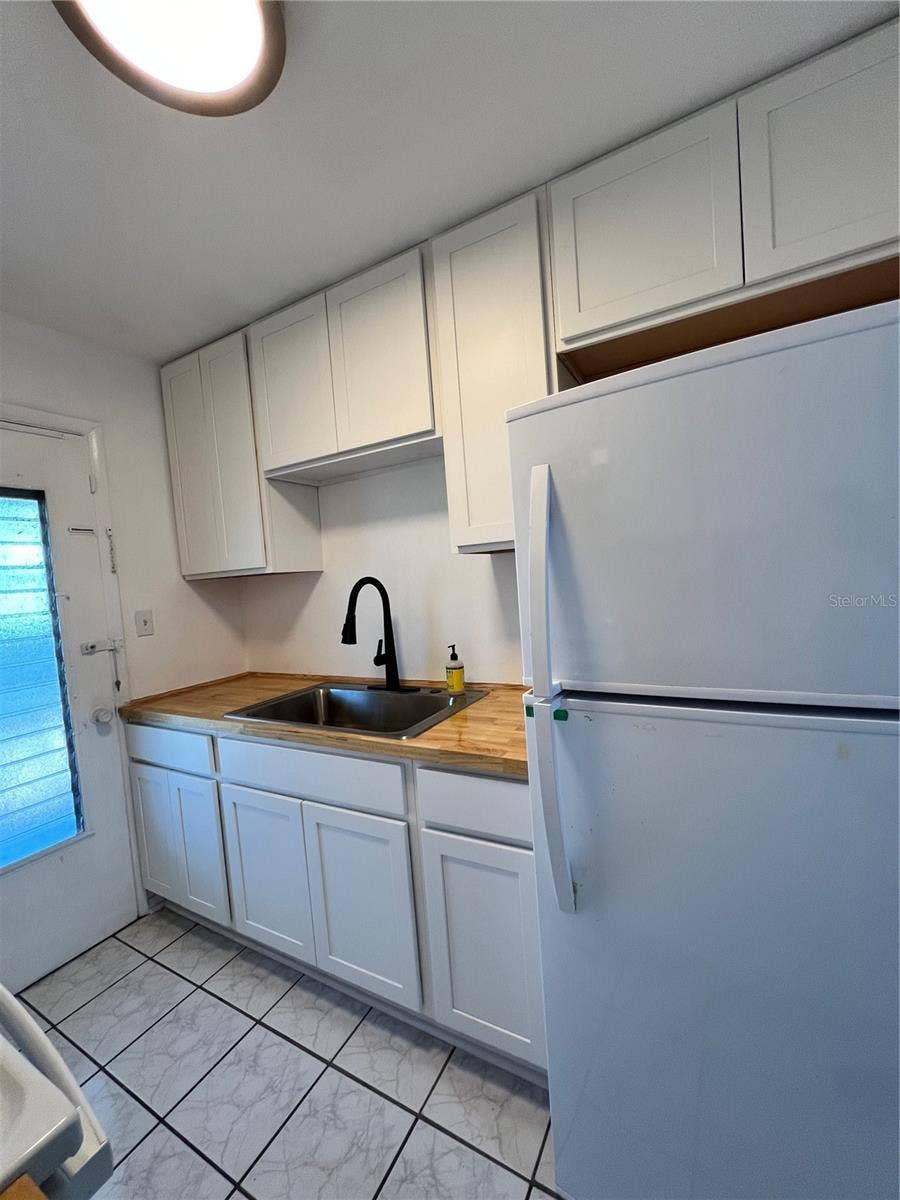 1700 6TH STREET NW, #A38, Winter Haven, FL 33881 Kitchen