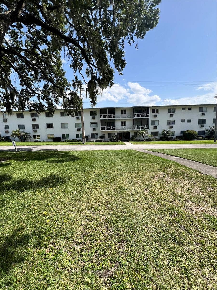 Property photo for 1700 6TH STREET NW, #A38, Winter Haven, FL