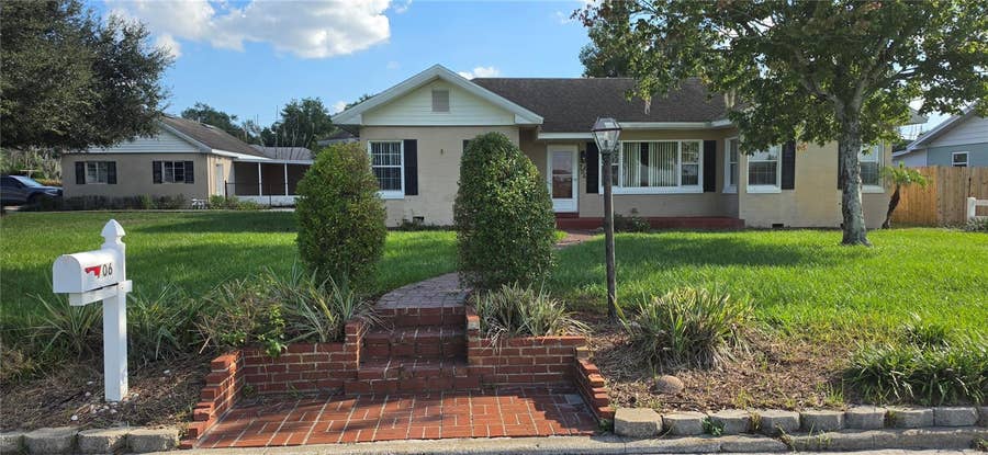 Property photo for 706 AVENUE I NE, Winter Haven, FL
