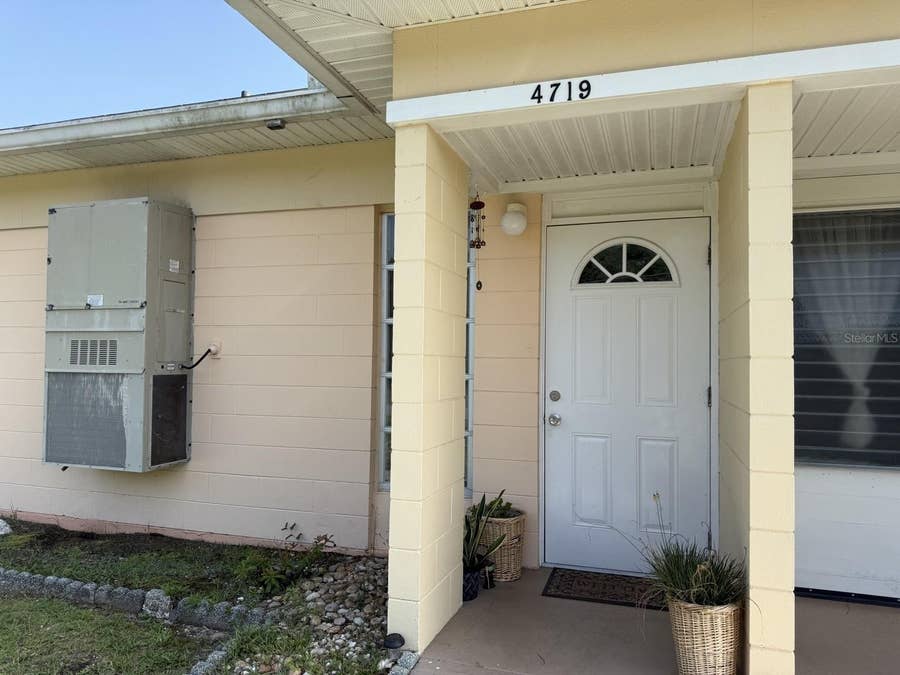 Property photo for 4719 CLUB CIRCLE, Lake Wales, FL