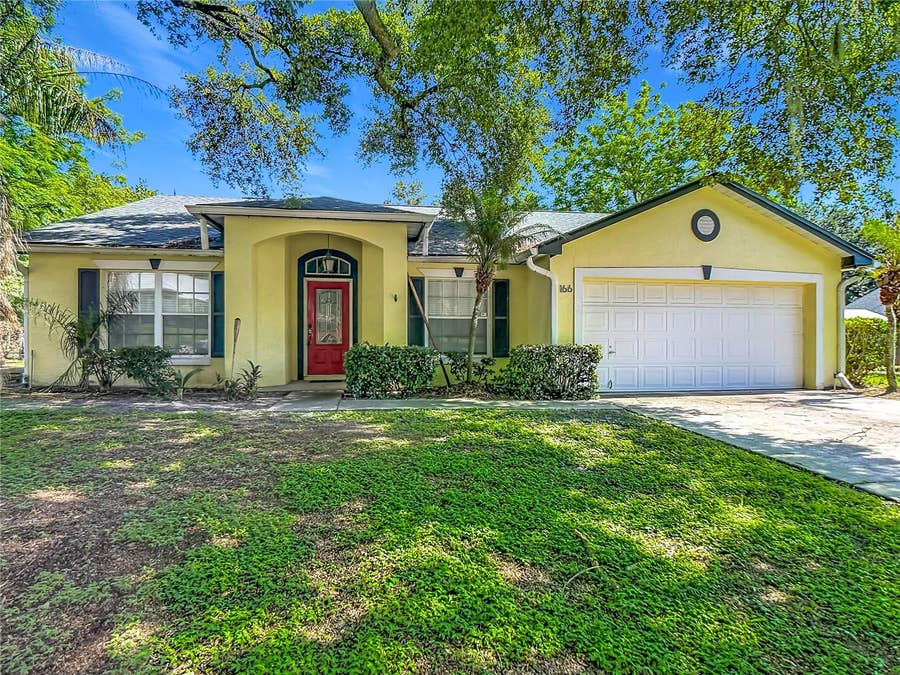Property photo for 166 BUCKHORN RUN, Lakeland, FL