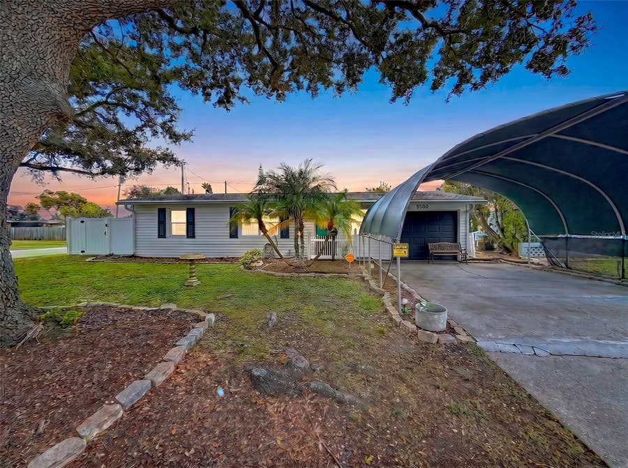 Property photo for 5500 65TH AVENUE N, Pinellas Park, FL