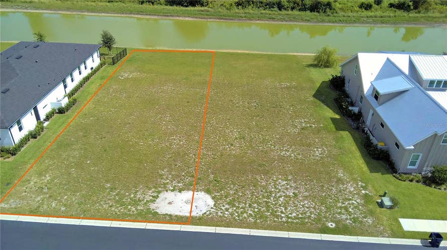 Property photo for 361 ADAMS VIEW LANE, Auburndale, FL