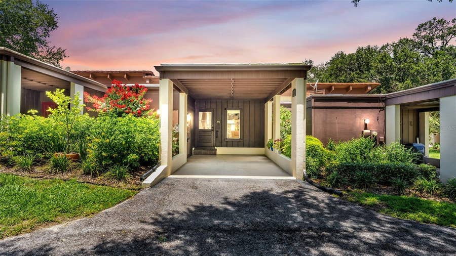 Property photo for 11 EL RECODO, #11, Lakeland, FL
