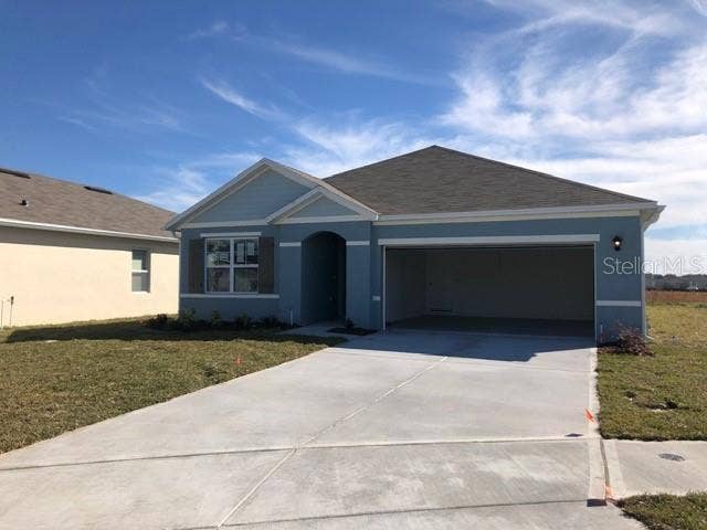 Property photo for 2952 LONG POND DRIVE, Lakeland, FL