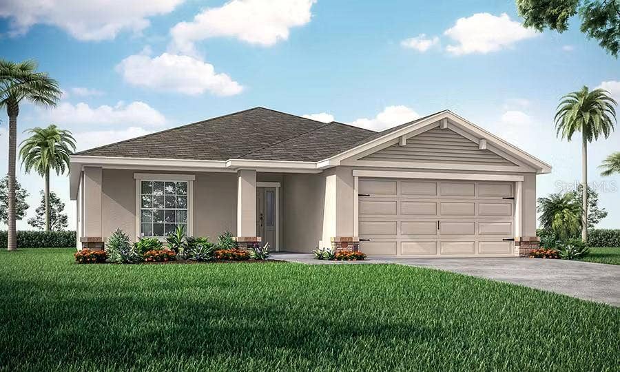 Property photo for 1928 NOBLE DRIVE, Davenport, FL