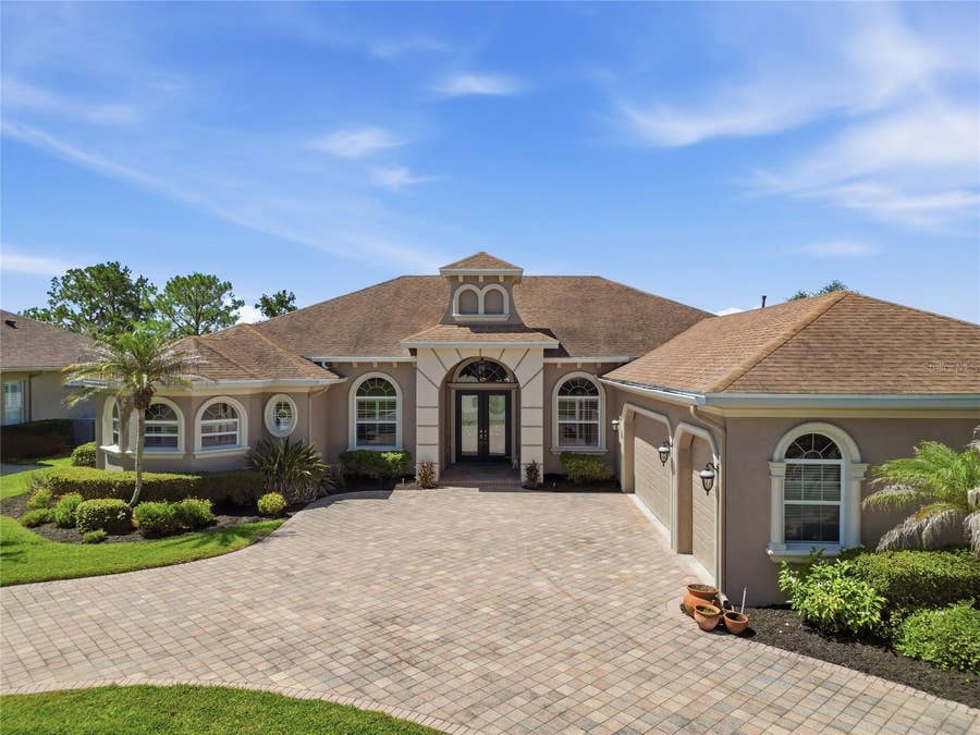 Property photo for 535 OSPREY LANDING DRIVE, Lakeland, FL