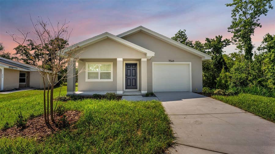 Property photo for 7540 WILLOW WISP DRIVE W, Lakeland, FL