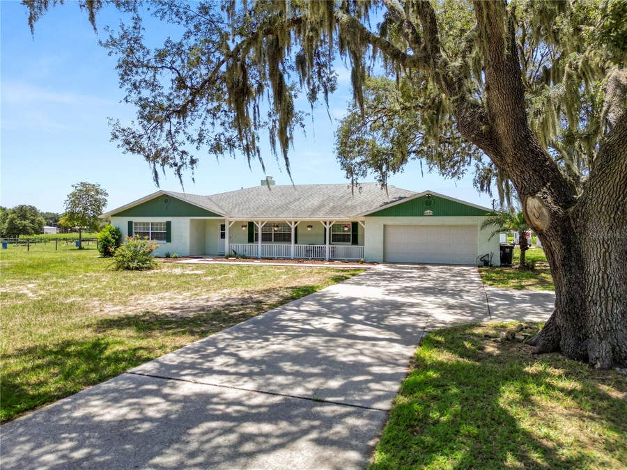 Property photo for 6570 WATER TANK ROAD E, Haines City, FL