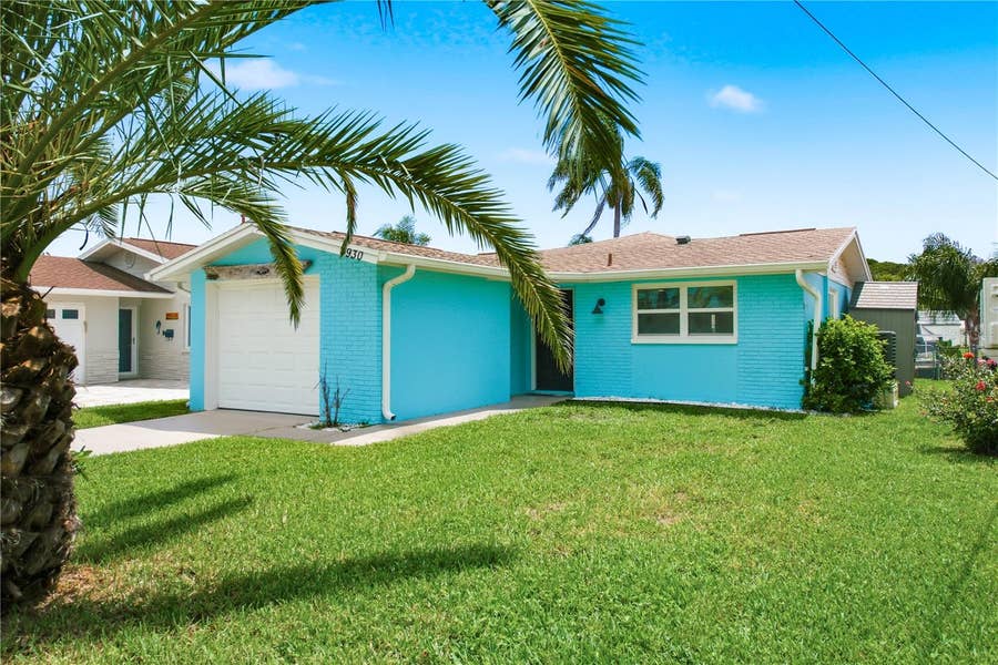Property photo for 4930 POMPANO DRIVE, New Port Richey, FL