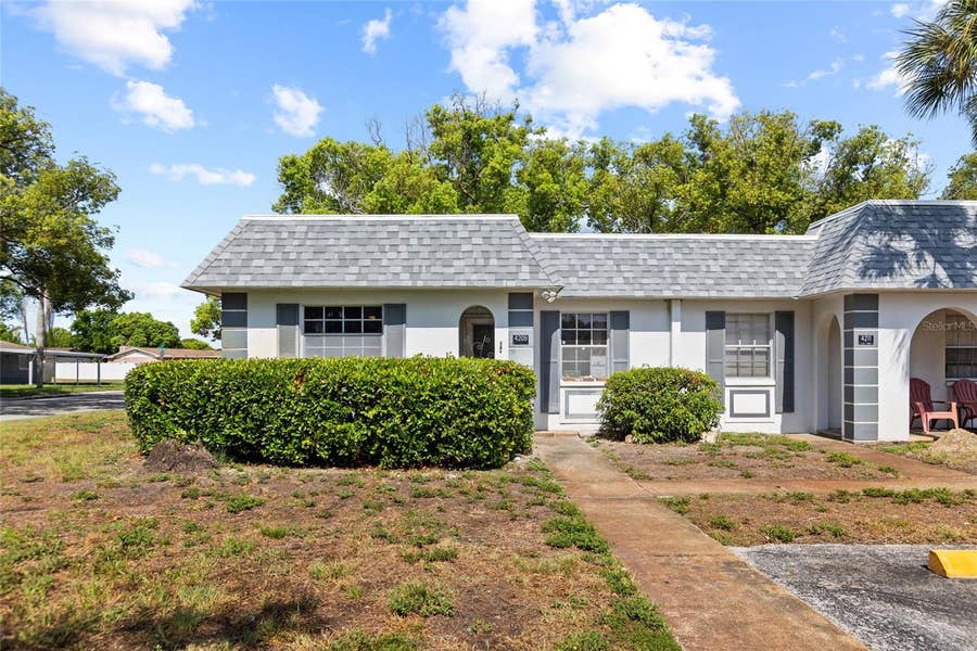 Property photo for 4209 REDCLIFF PLACE, New Port Richey, FL