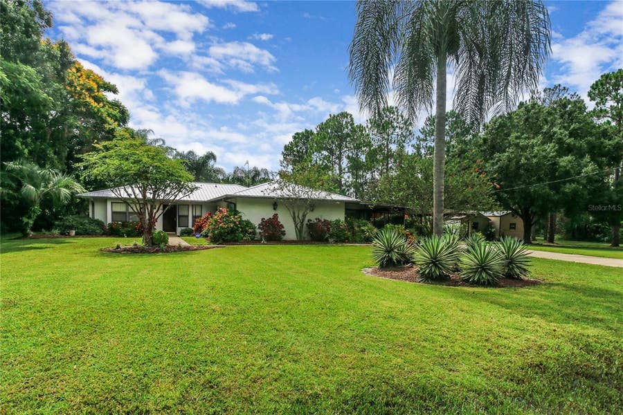 Property photo for 6168 ARBOREA DRIVE, Indian Lake Estates, FL