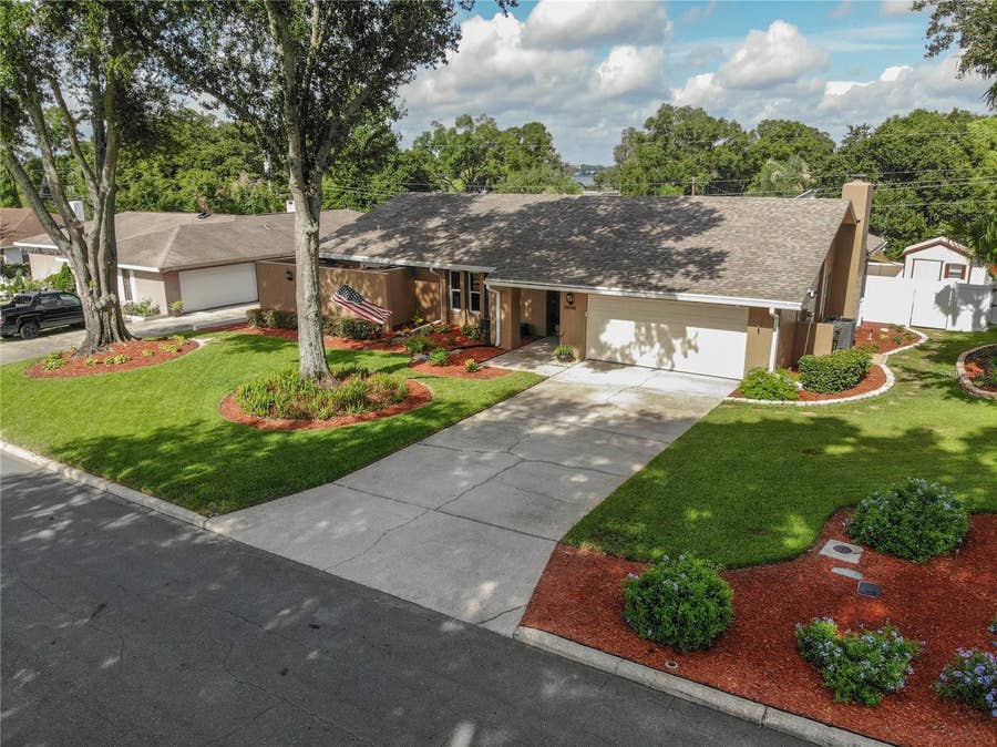 Property photo for 5456 HOUSTON DRIVE, Lakeland, FL