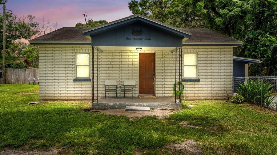 Property photo for 112 PALM DRIVE, Winter Haven, FL