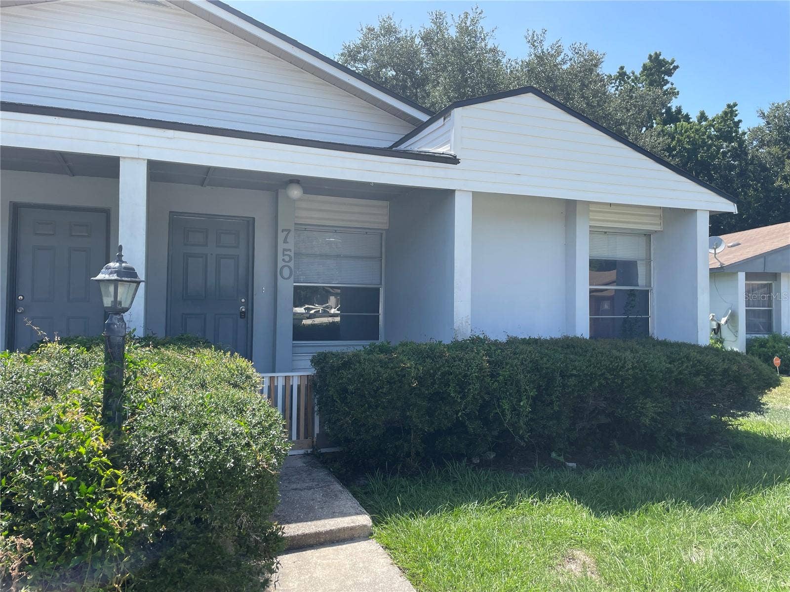 750 ZELLA LANE, Lakeland, FL 33813 750 ZELLA LANE, Lakeland, FL 33813