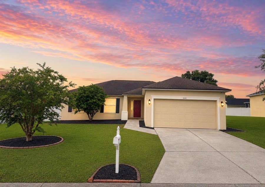 Property photo for 3045 LILLIAN PASS, Lakeland, FL