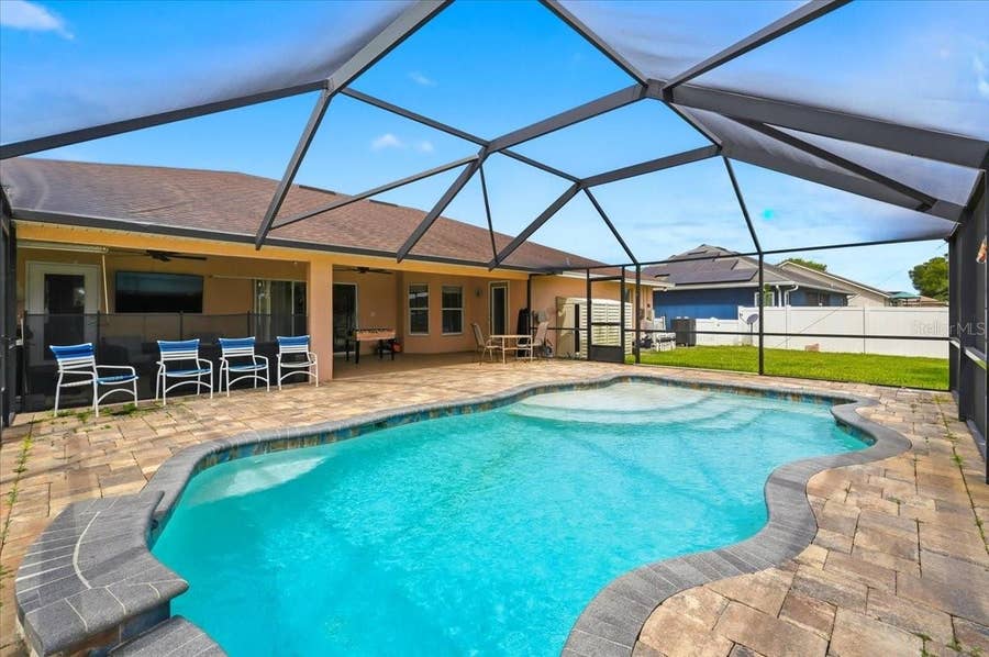 Property photo for 315 LANCEOLATE DRIVE, Winter Haven, FL