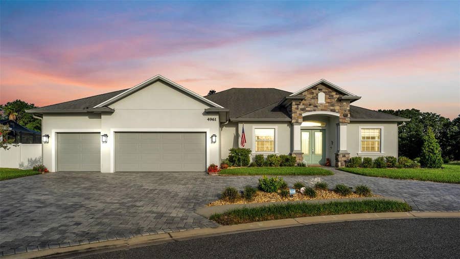 Property photo for 4961 CABANA COURT, Lakeland, FL