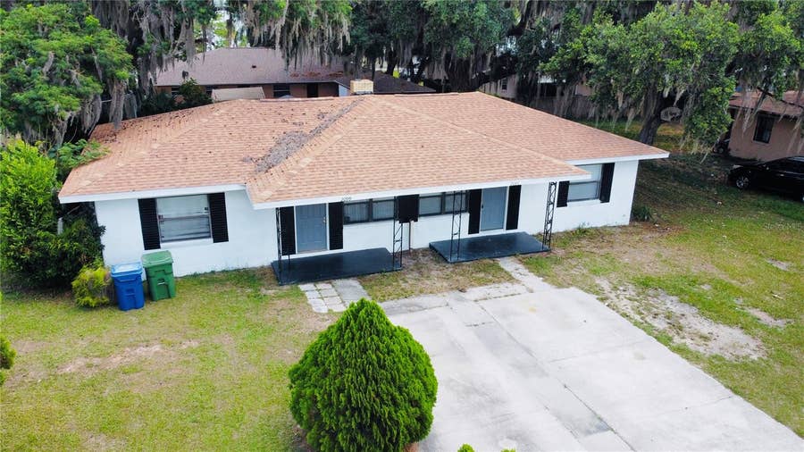 Property photo for 2097 AVENUE H NW, Winter Haven, FL