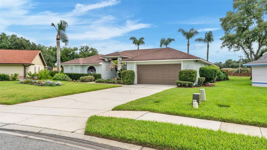 Property photo for 781 POWDER HORN ROW, Lakeland, FL