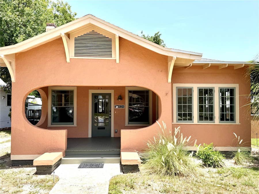 Property photo for 828 CUMBERLAND STREET, Lakeland, FL