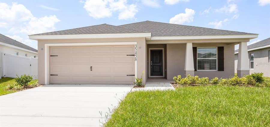 Property photo for 35458 COVENTRY FIELDS LOOP, Zephyrhills, FL