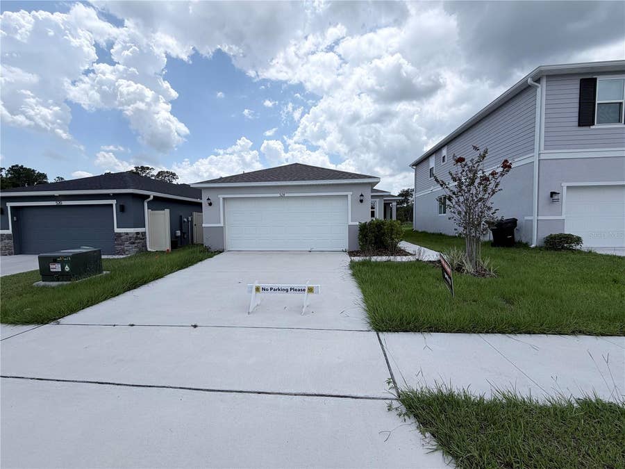 Property photo for 524 CARYA WAY, Auburndale, FL