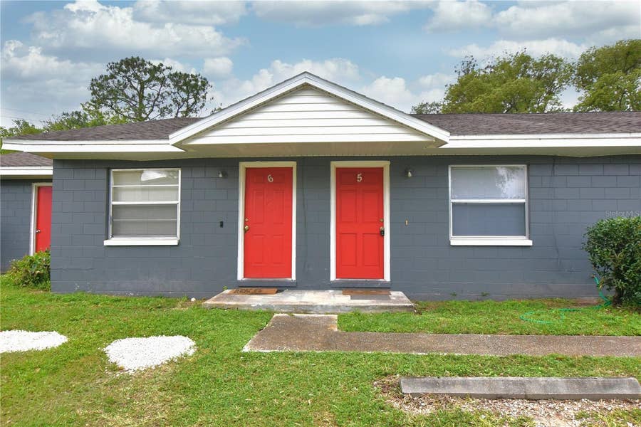 Property photo for 613 ROBIN ROAD, #5, Lakeland, FL