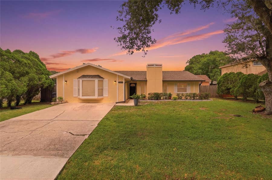 Property photo for 4934 WILDFLOWER DRIVE, Lakeland, FL