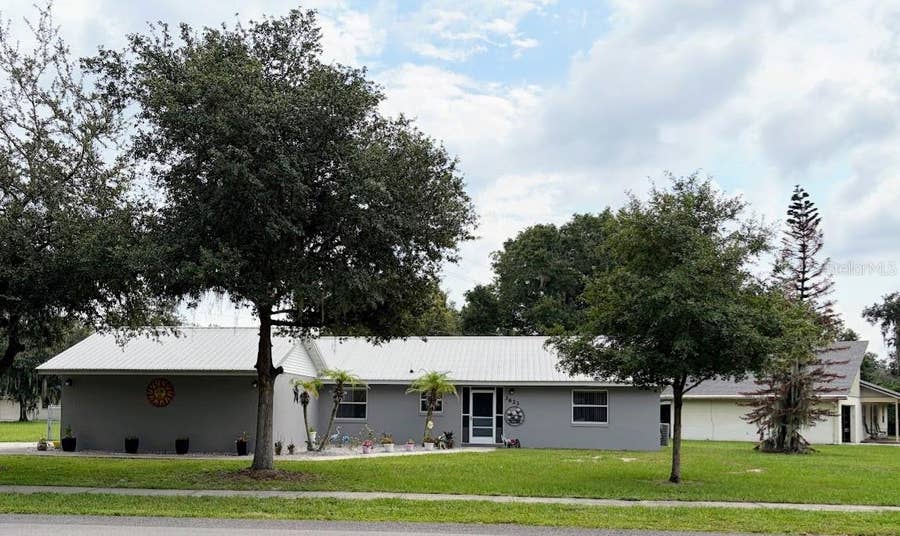 Property photo for 3623 OPAL DRIVE, Mulberry, FL