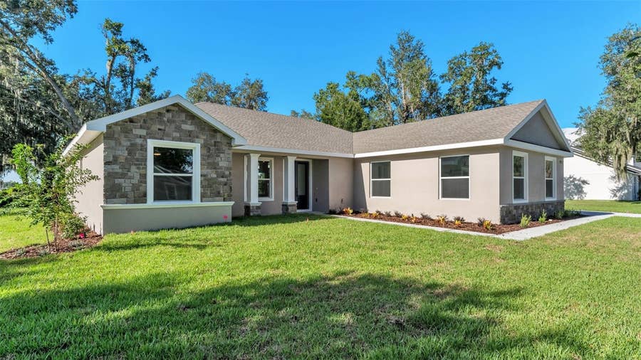 Property photo for 1022 BRIARWOOD DRIVE, Wauchula, FL