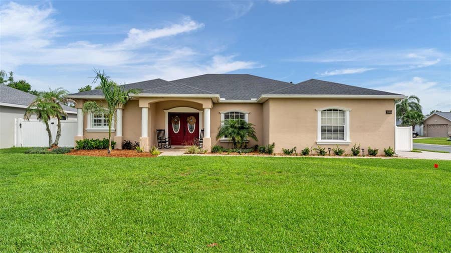 Property photo for 3580 MARSH WREN STREET, Lakeland, FL
