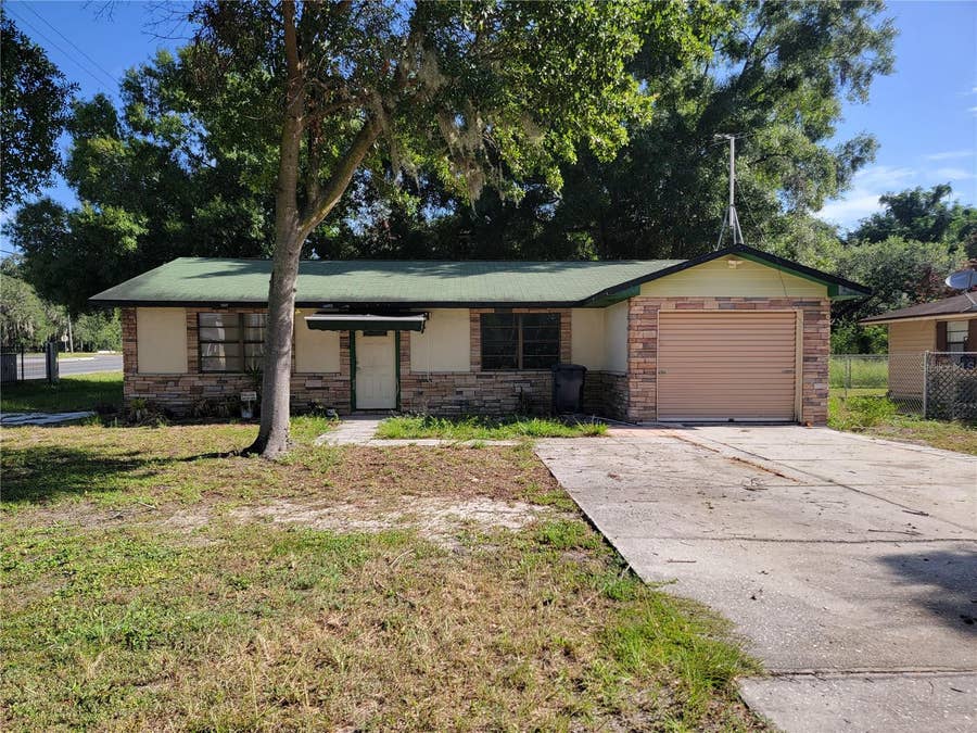 Property photo for 2240 GABARONE BOULEVARD, Auburndale, FL